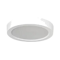צמוד תקרה לד עגול IP44