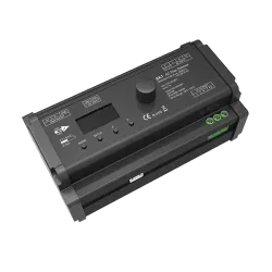 בקר עמעום Triac לפסי DIN למערכת SKYDANCE עמעום פאזה עד 1200W