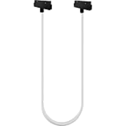 חבל אור סיליקון לפס מגנטי 3מ 48VDC 10W IP20 2700K
