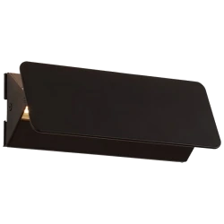 מנורת קיר סדרת HELIOS / מתכווננת / IP20 / 10W / 3000K