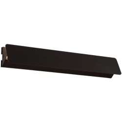 מנורת קיר סדרת HELIOS / מתכווננת / IP20 / 18W / 3000K