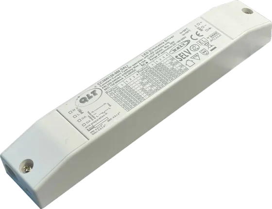 דרייבר LED CC23W MULTICURRENT ON/OFF