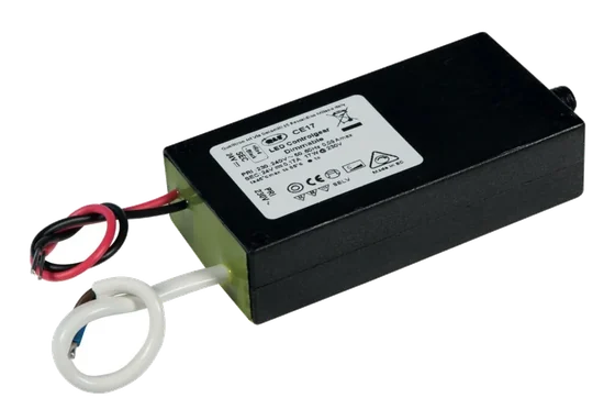 דרייבר LED CE017 DIMMABLE