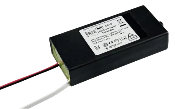 דרייבר LED CE030 DIMMABLE