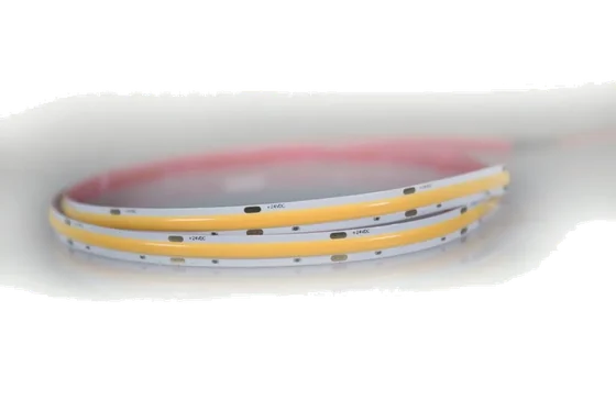 סטריפ LED COB 8W/m IP20 — COB2488
