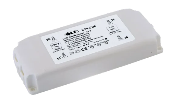 דרייבר LED CPL206