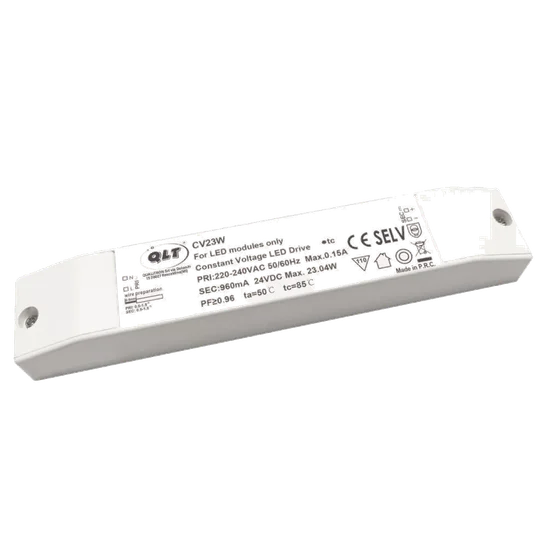 דרייבר LED CV23W