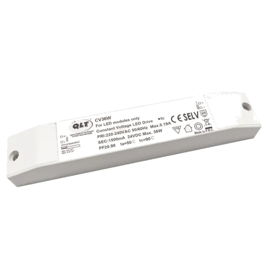 דרייבר LED CV36W