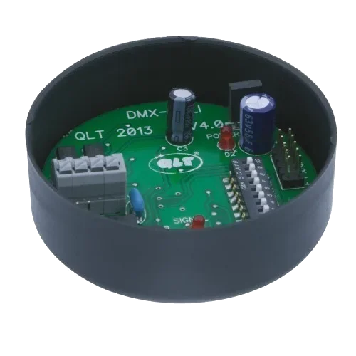 בקר LED DMXDALI 1 INTERFACE
