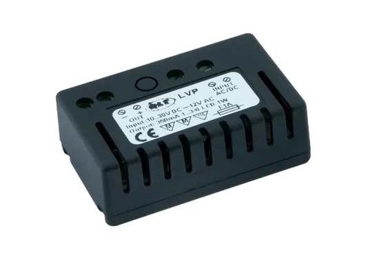 דרייבר LED LVP