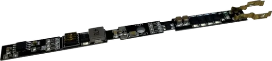 דרייבר LED MINI TRACK M18