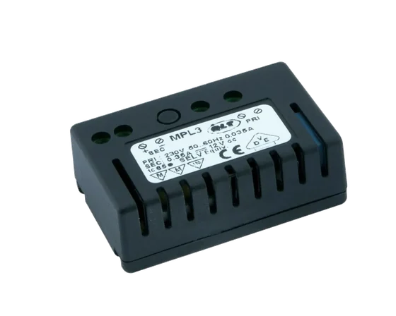 דרייבר LED MPL1