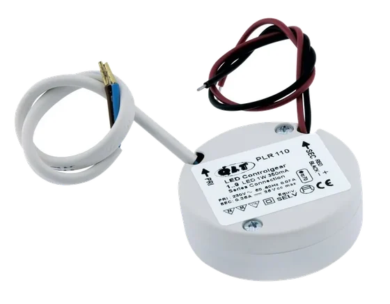 דרייבר LED PLR204
