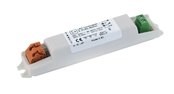 דרייבר LED SL2435