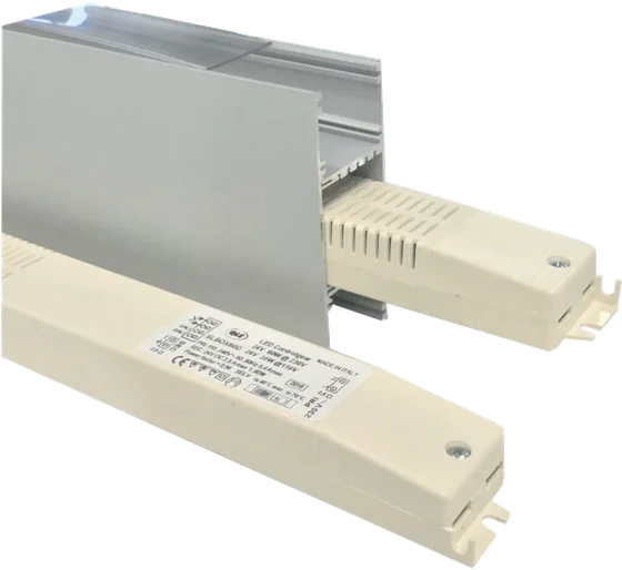 דרייבר LED SLIMBOX60