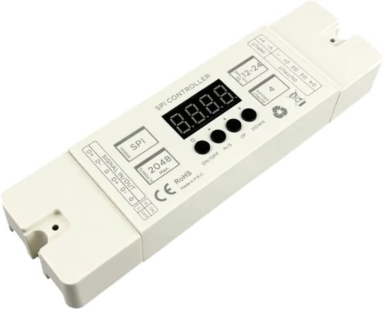 דרייבר LED SPI03