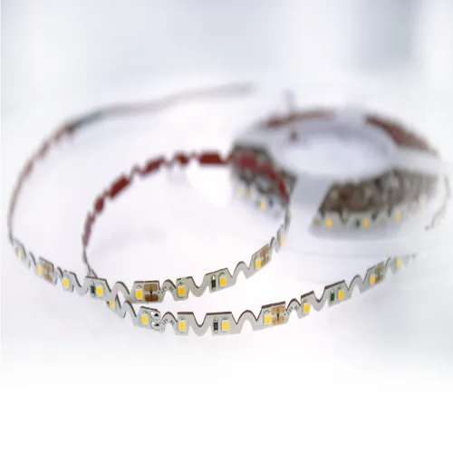 סטריפ LED זיגזג 4.8W