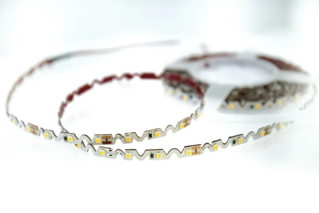 סטריפ LED 4.8W/m IP20 — 3D2460