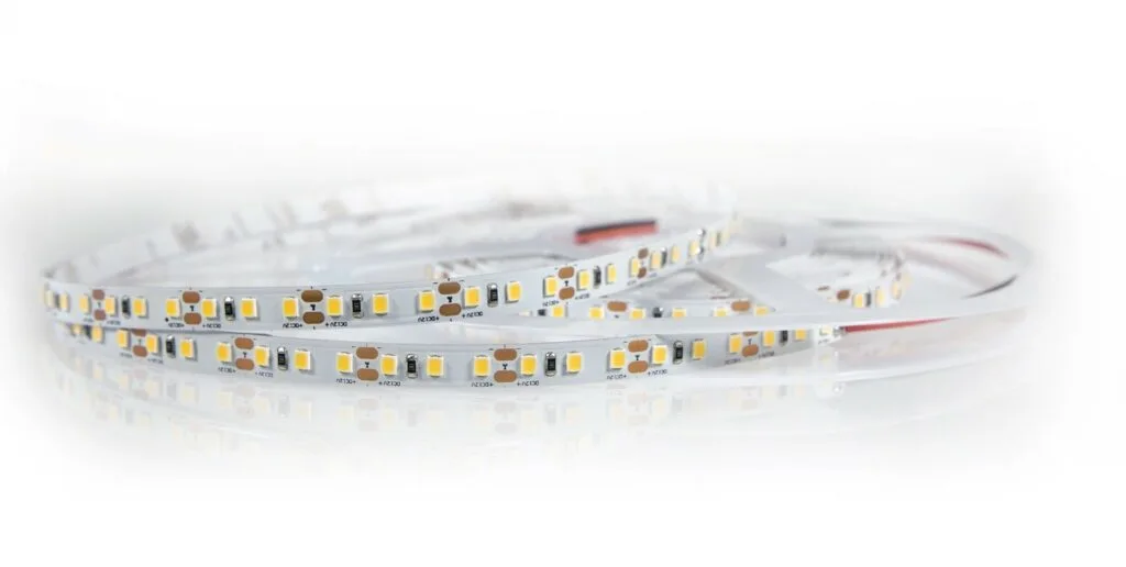 סטריפ LED 4.8W/m 12V IP20 — H12060