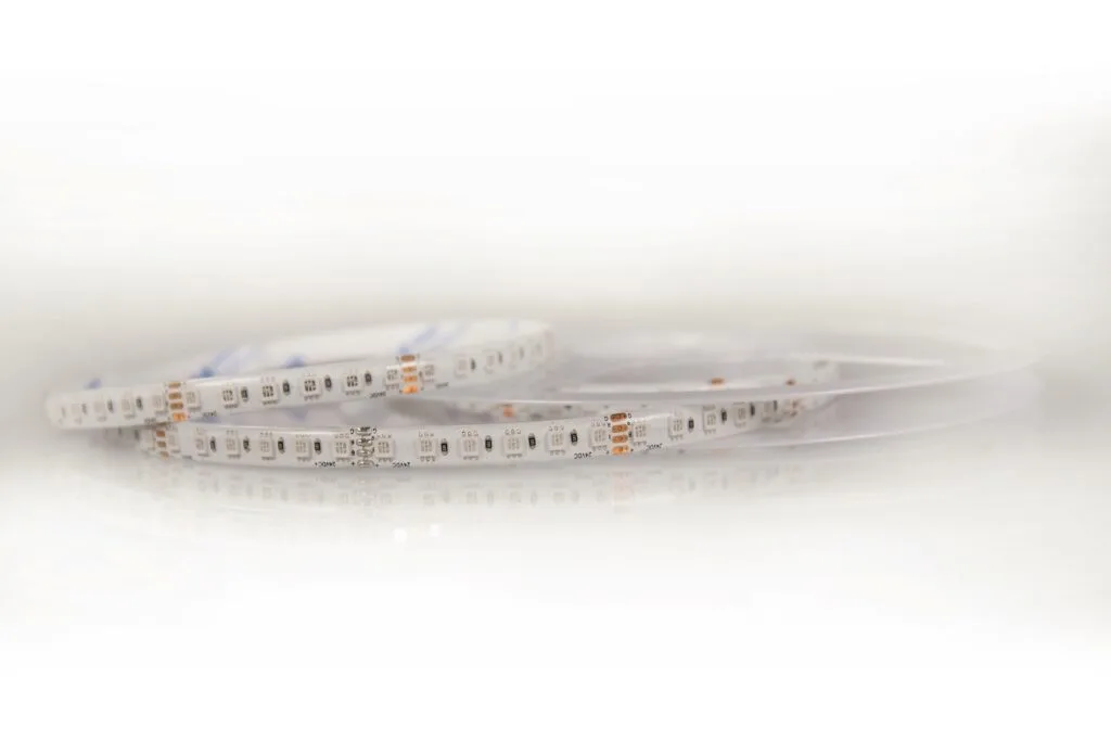 סטריפ LED RGB 14.4W/m IP65 — ST24120AR