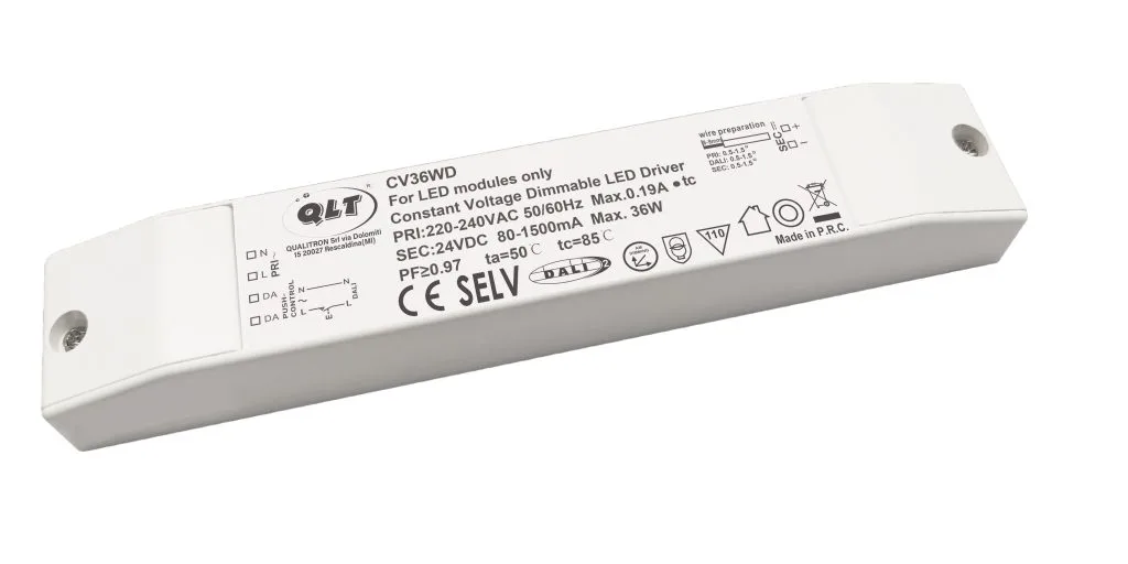 CV36WD Dimmable