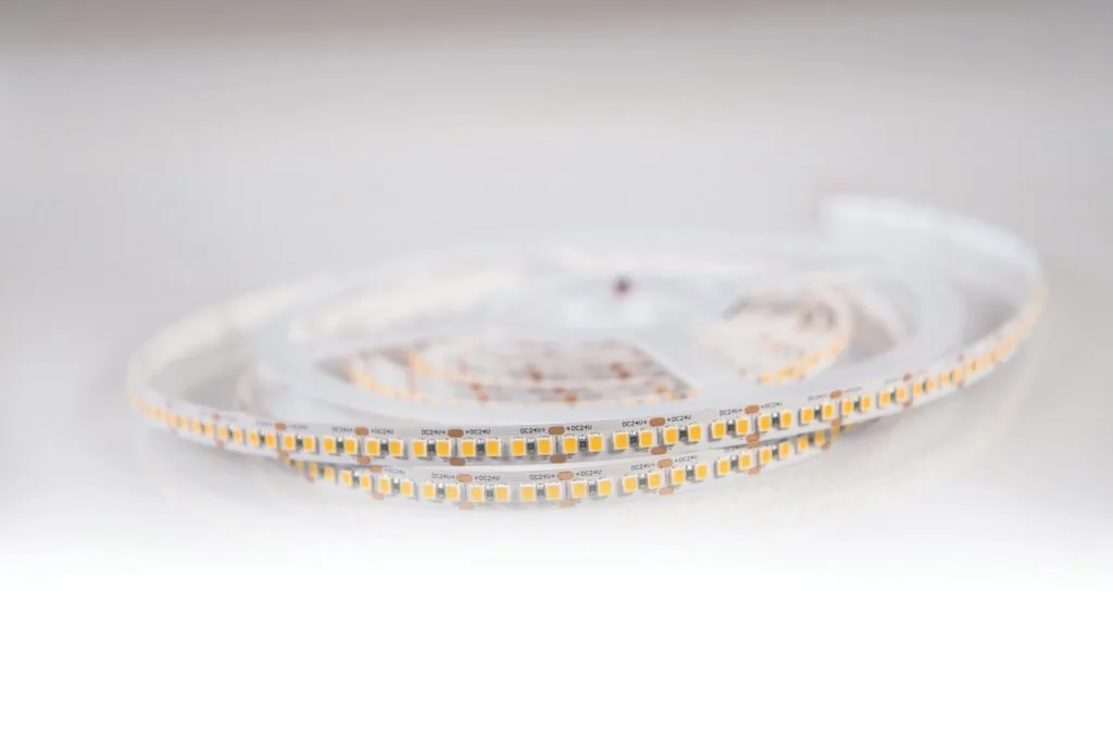 סטריפ LED 11.5W/m IP20 — D242011