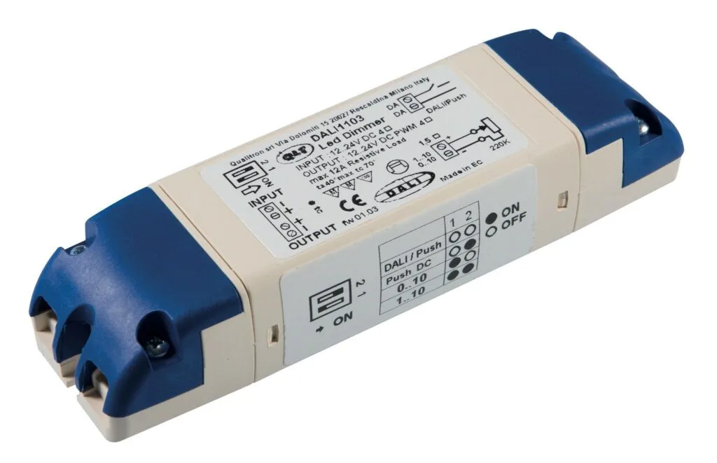 DALI1103 DIMMABLE INTERFACE