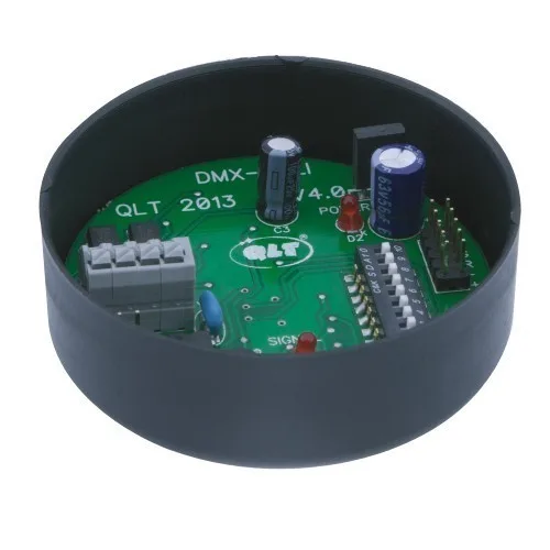 DMXDALI 1  INTERFACE