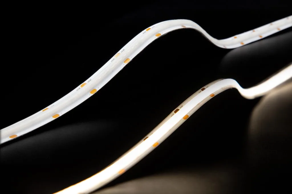 סטריפ LED COB 15W/m IP20 — DOB2428