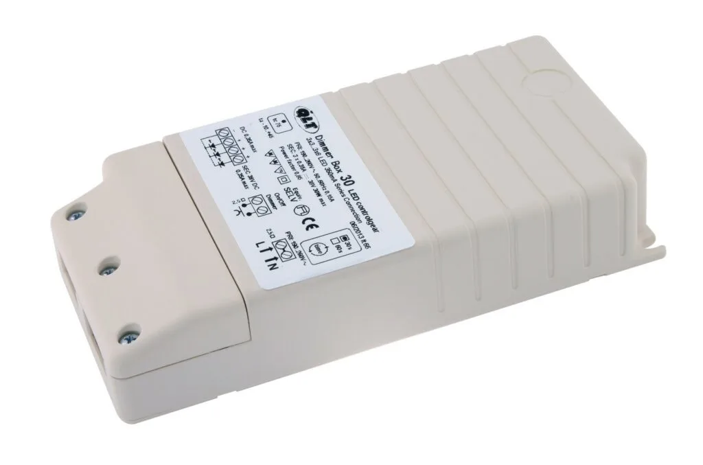 DBOX35 DIMMABLE
