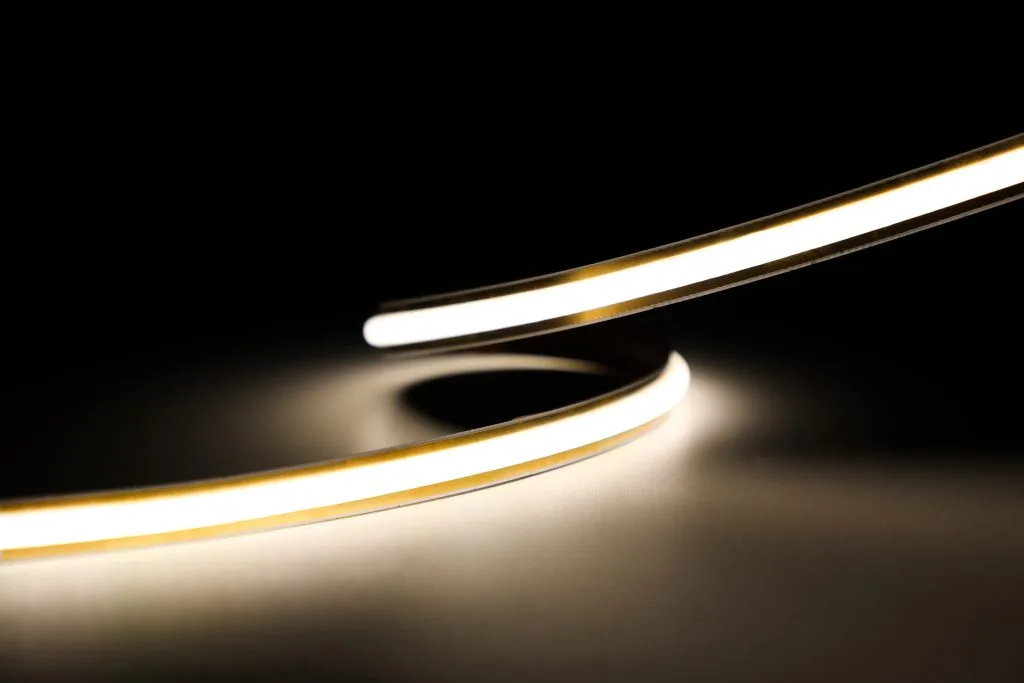 סטריפ LED COB 10W/m IP20 — DOBG288
