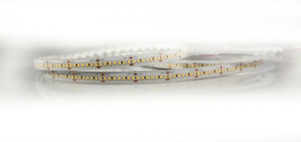 סטריפ LED 4.8W/m IP65 — H24070A