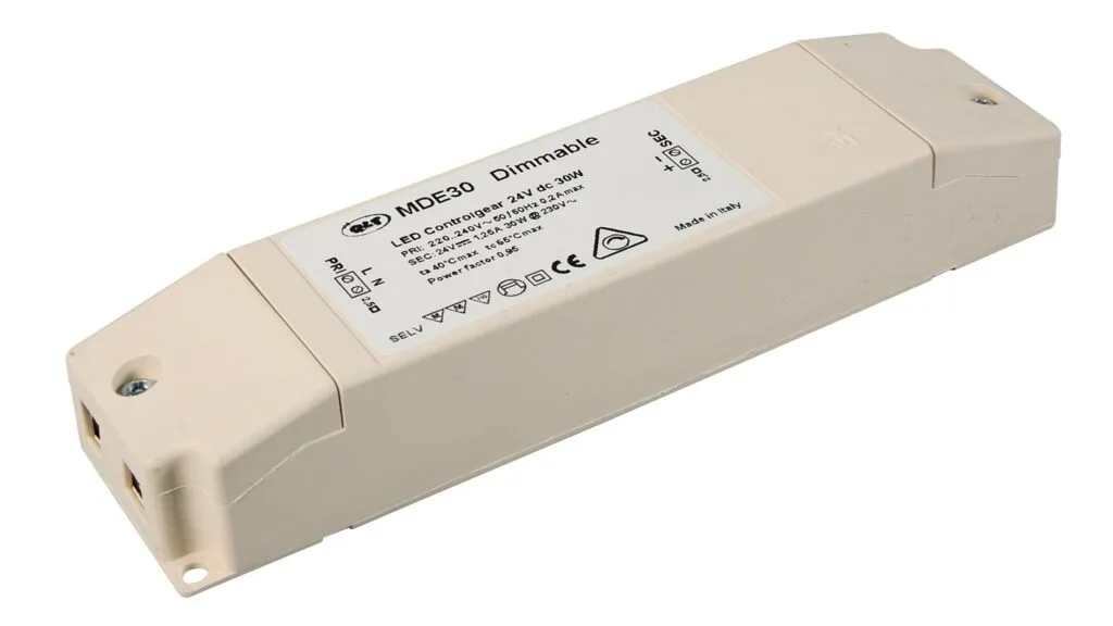 MDE030 DIMMABLE