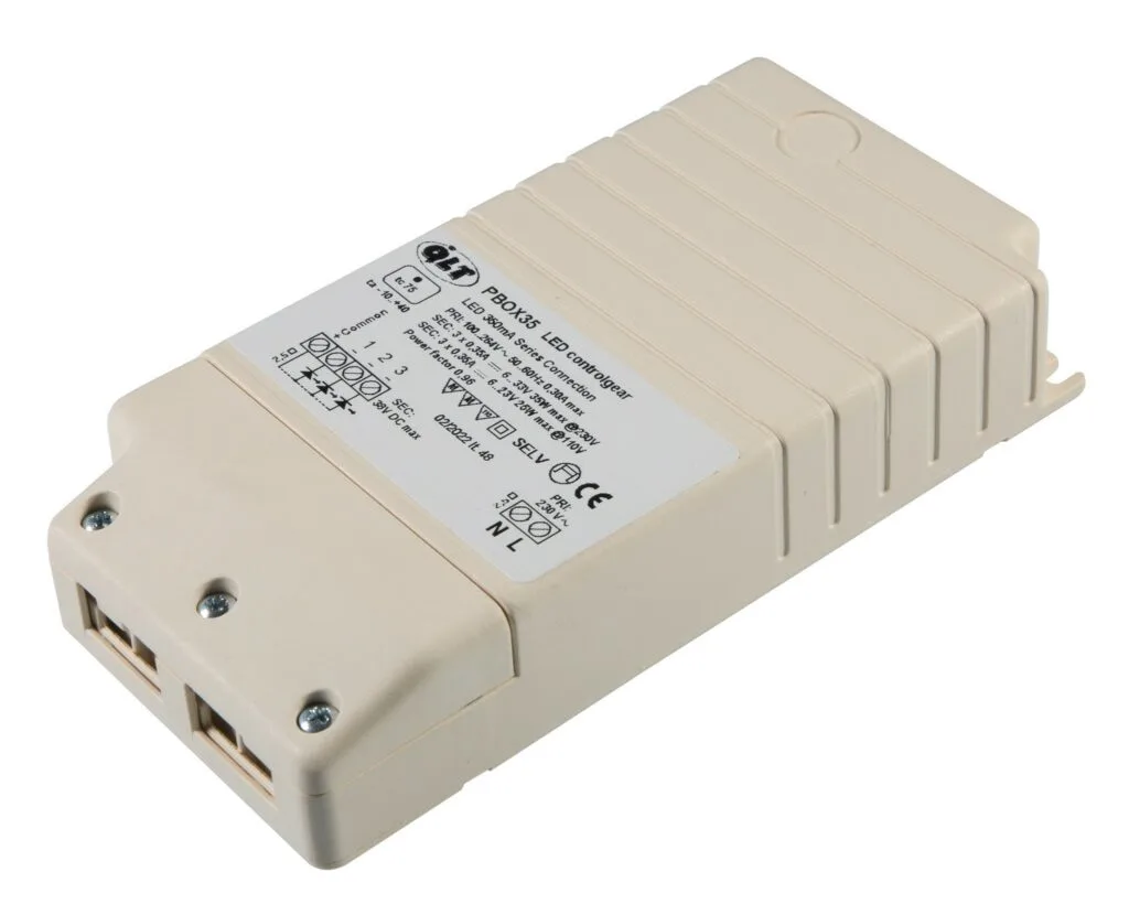 PBOX35