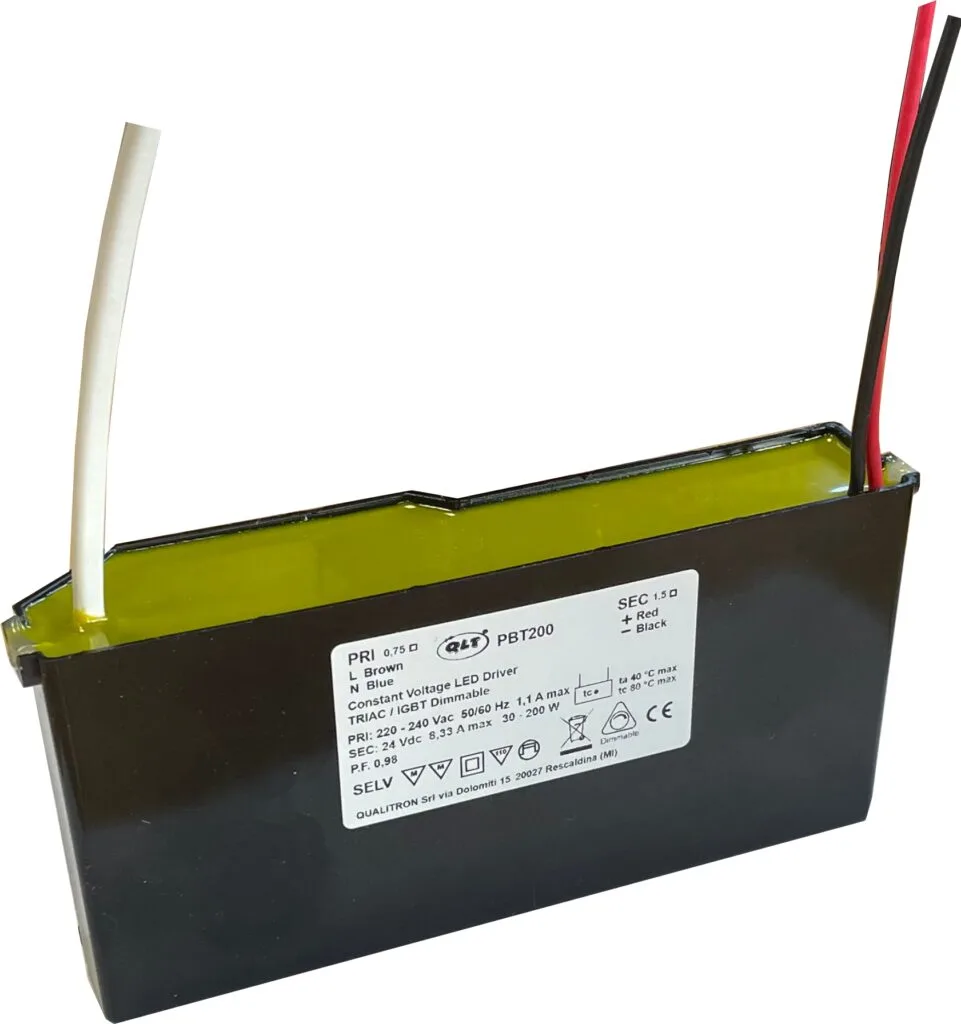 PBT200 DIMMABLE