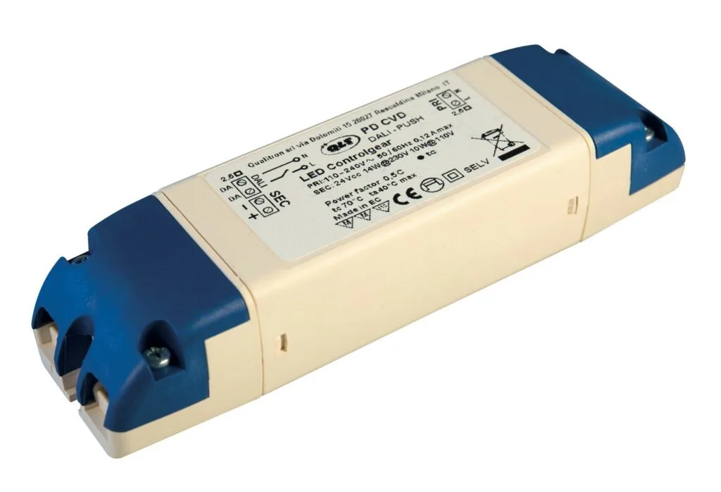 PDCVD DIMMABLE