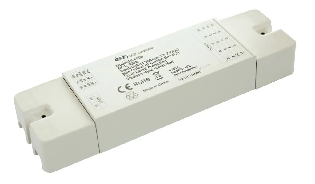PDLU RF INTERFACE