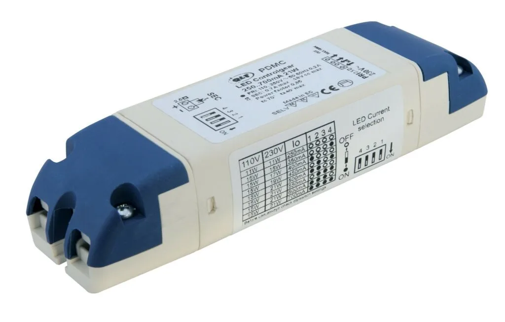 PDMC MULTICURRENT