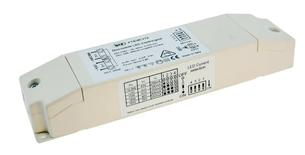 PTEMC24 MULTICURRENT DIMMABLE