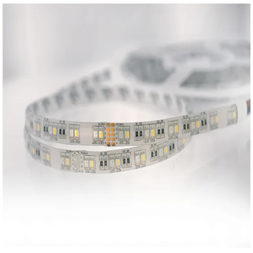 סטריפ LED RGBW 20W IP65