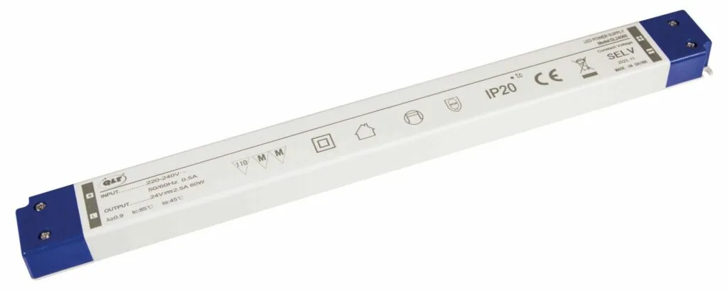 SL24200 Slim 24V