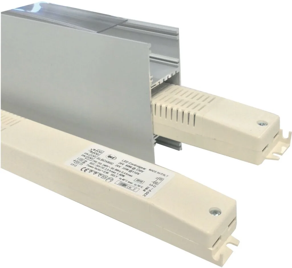 SLIMBOX100