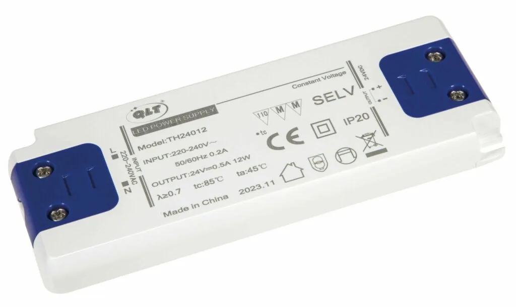TH24012 Thin 24V