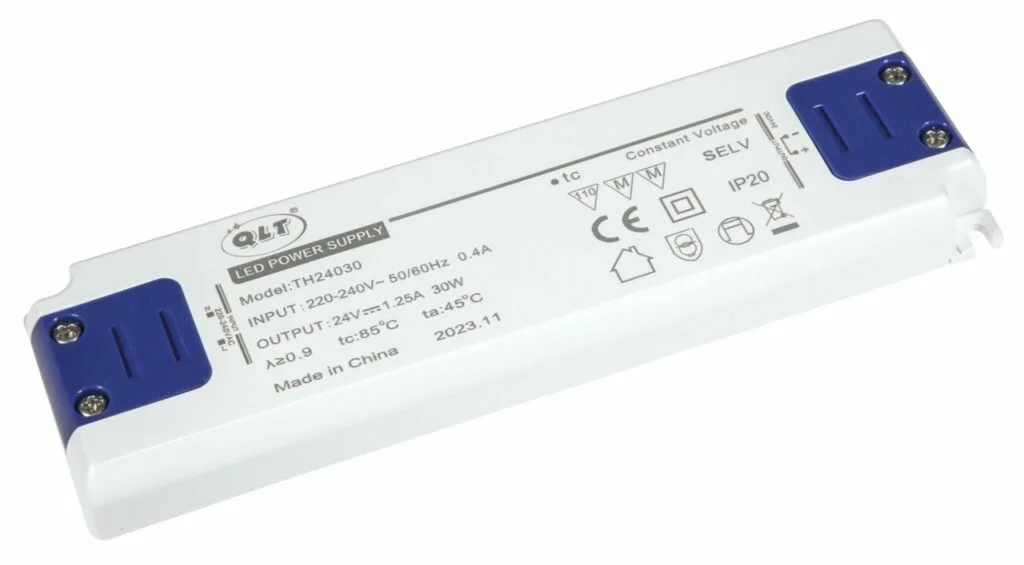 TH24030U Thin UL 24V