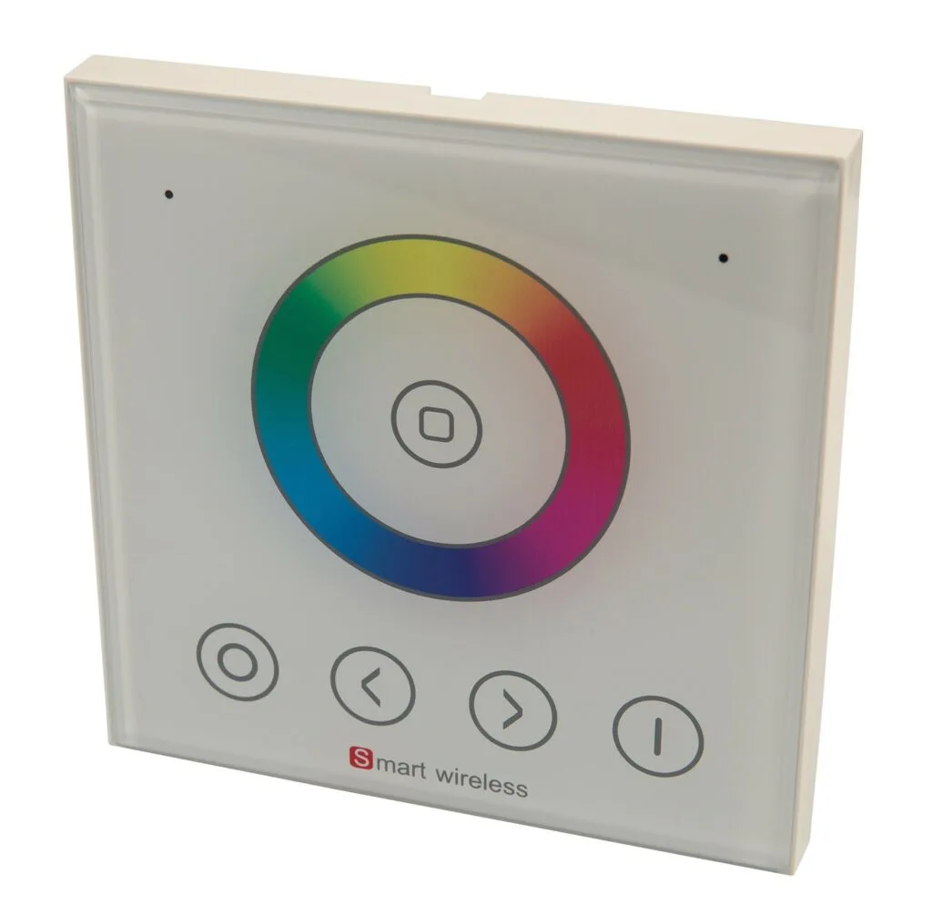 WALL RGB2