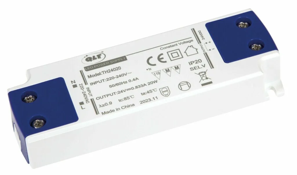 TH24020 Thin 24V
