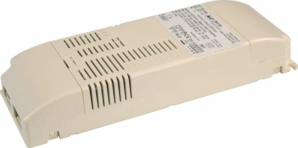 ZBX100 ALIMENTATORE ZIGBEE/BLE/PUSH