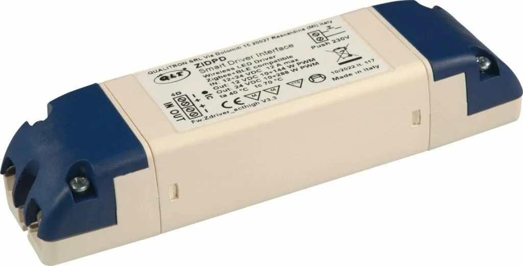 ZIPB INTERFACE 12/24V ZIGBEE/BLE/PUSH